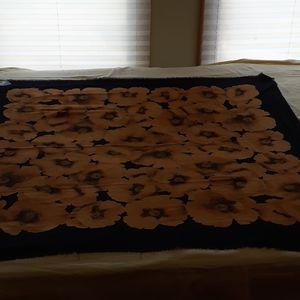 Woman scarf made in Italy